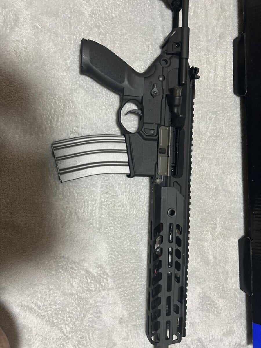 sig sauer mcx の画像3