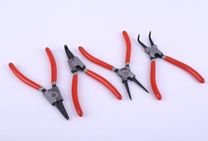  snap ring pliers 4 point set * axis for hole for 