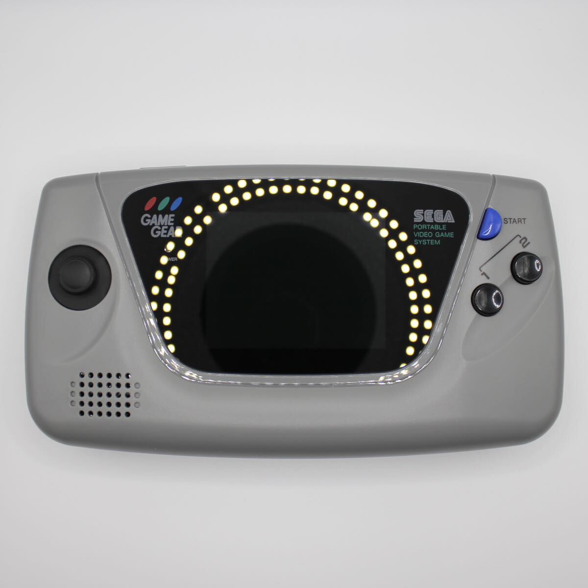 ゲームギア 本体 OGS V4 バックライト液晶 カスタム 010|Yahoo ゲームギア 本体 OGS V4 バックライト液晶 カスタム 010|Yahoo