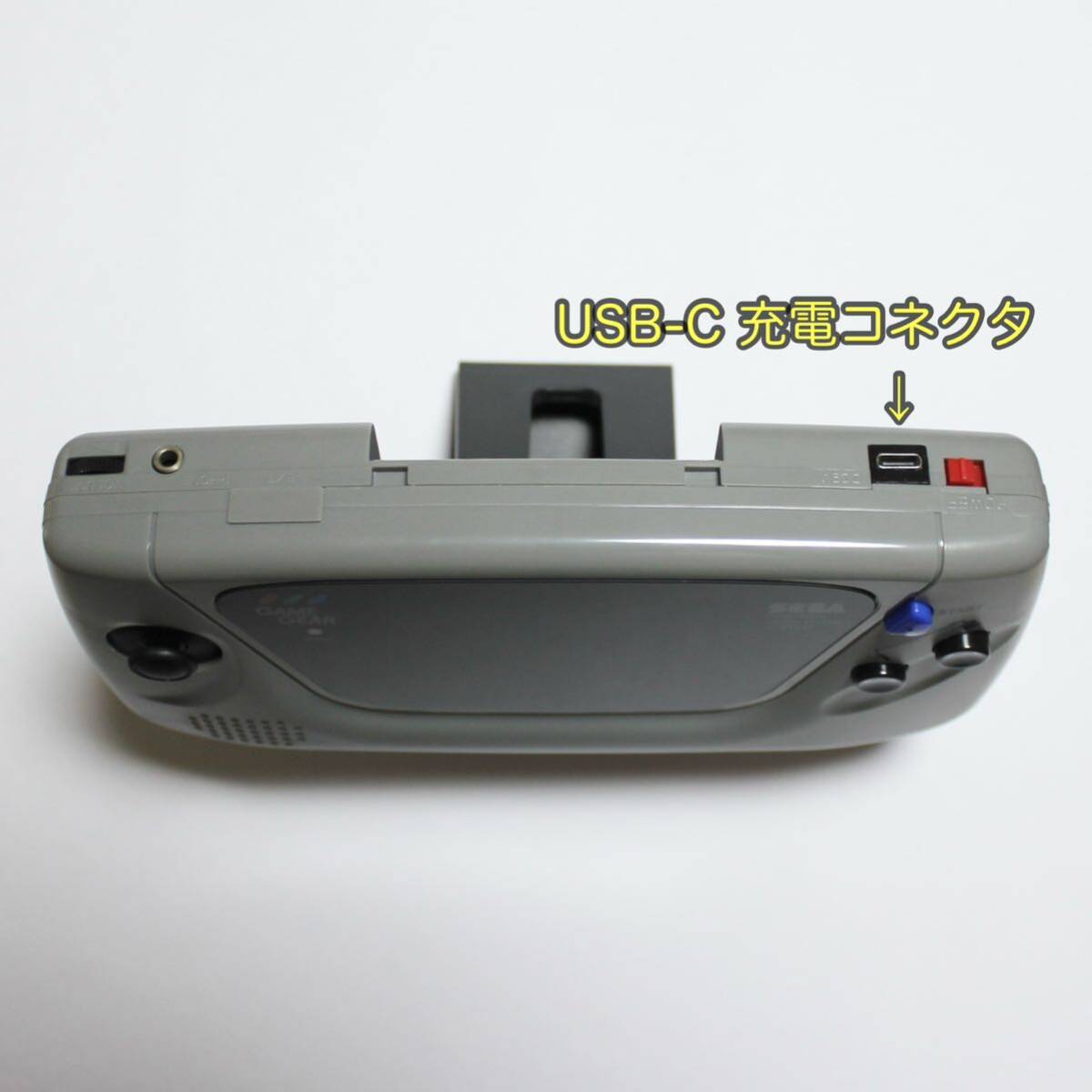 ゲームギア 本体 OGS V4 バックライト液晶 カスタム 010|Yahoo ゲームギア 本体 OGS V4 バックライト液晶 カスタム 010|Yahoo