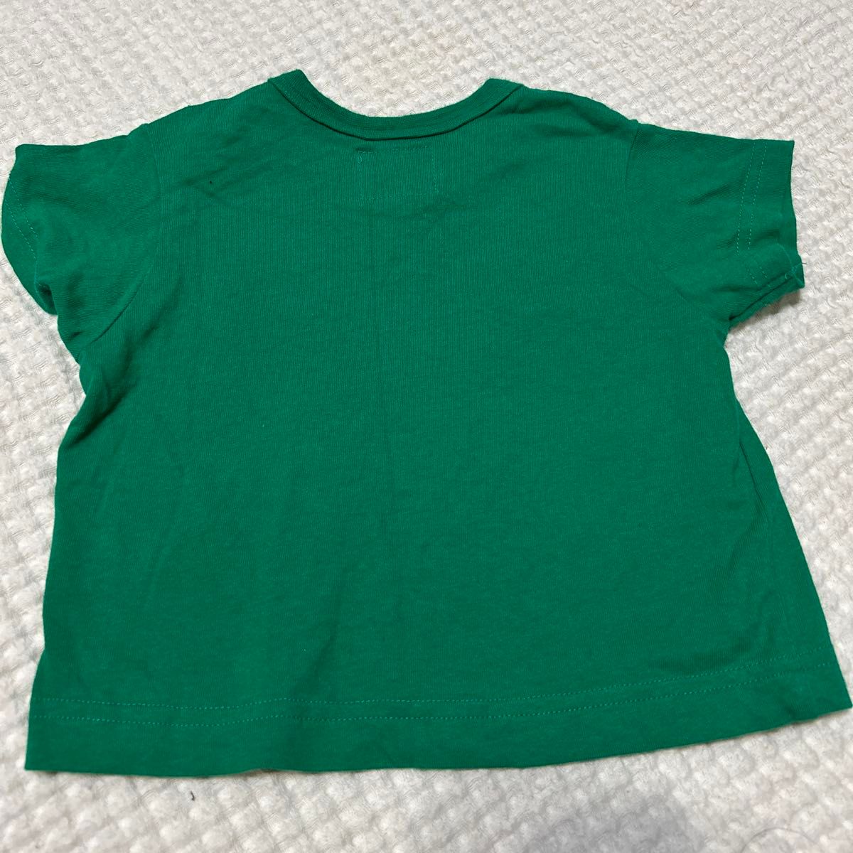 ベビー　Tシャツ　80cm 3枚セット　マーキーズ　baby gap 西松屋 半袖Tシャツ