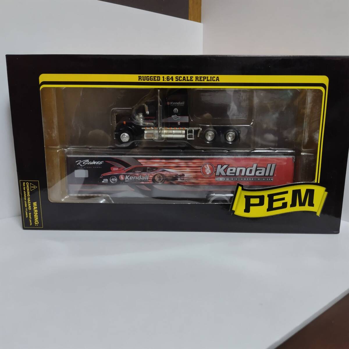  rare 1/64 ticket wa-sW900 PEM