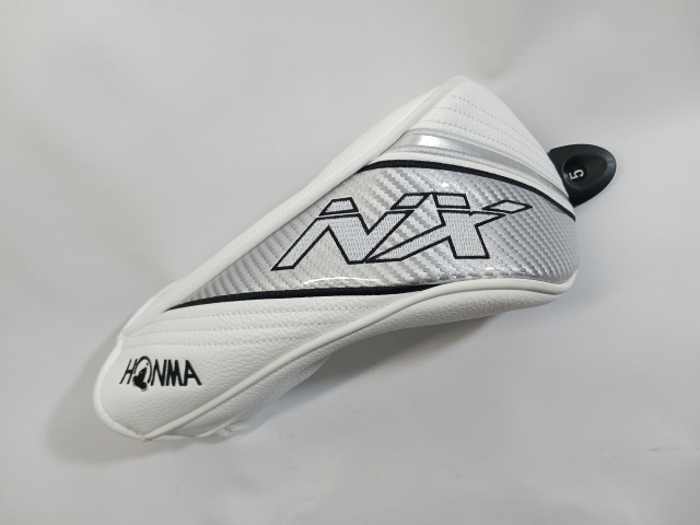 入間■【中古】 ホンマ HONMA 5W BERES NX VIZARD FZ-6 S 18[2741]_画像6