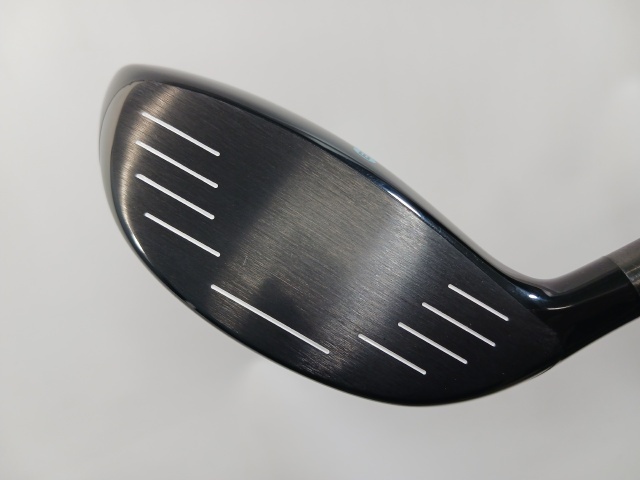 入間■【中古】 ホンマ HONMA 5W BERES NX VIZARD FZ-6 S 18[2741]_画像2