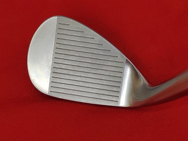 狭山■【中古】[3737] TheCraft 2023 56-26 NSPRO MODUS3 TOUR105 S 56_画像3