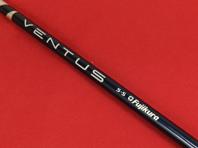 狭山■【中古】[3738] SIM2 MAX VENTUS BLUE 5 S 10.5_画像5