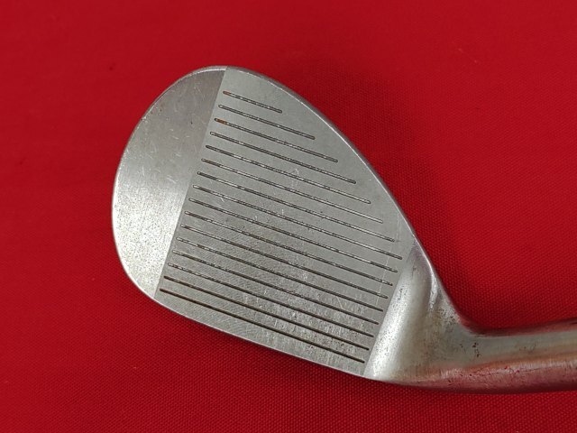 狭山■【中古】[3762] ARTISAN ノーメッキ 56DS NSPRO　MODUS3　105WEDGE WEDGE 56_画像3