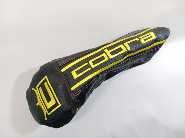 入間■【中古】 コブラ コブラKING SZ BlackYellow TourAD Cobra S 10.5[2765]_画像6