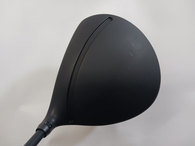 入間■【中古】 ロディオ RODDIO S-Design Oversized R-Tune Black RODDIO TT5+ 太陽 1FLEX 9.5[2469]_画像3