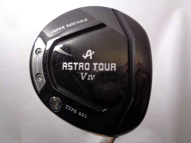 入間■【中古】 その他 アストロ　ASTRO TOUR V Ⅳ SPD661EVOLUTIONⅡ S 10[6484]_画像1