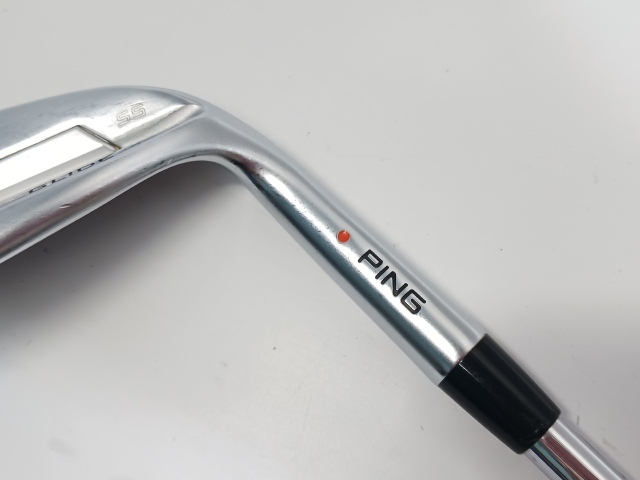 入間■【中古】 ピン PING GLIDE3.0 50SS DG(JP) S200 50[2752]_画像9