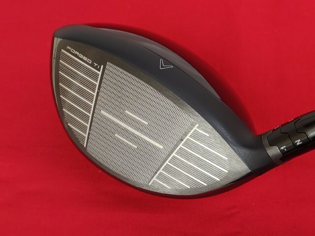 狭山■【中古】[3820] PARADYM VENTUS TR5 for Callaway(JP) S 10.5_画像3