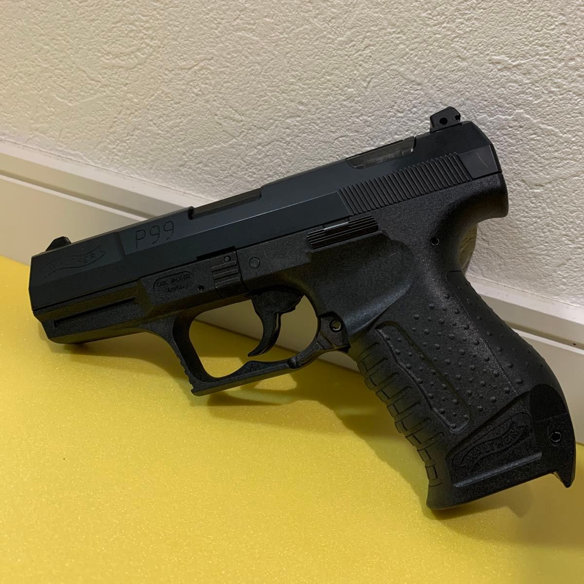 MARUZEN WALTHER P99FS スペシャルフォース