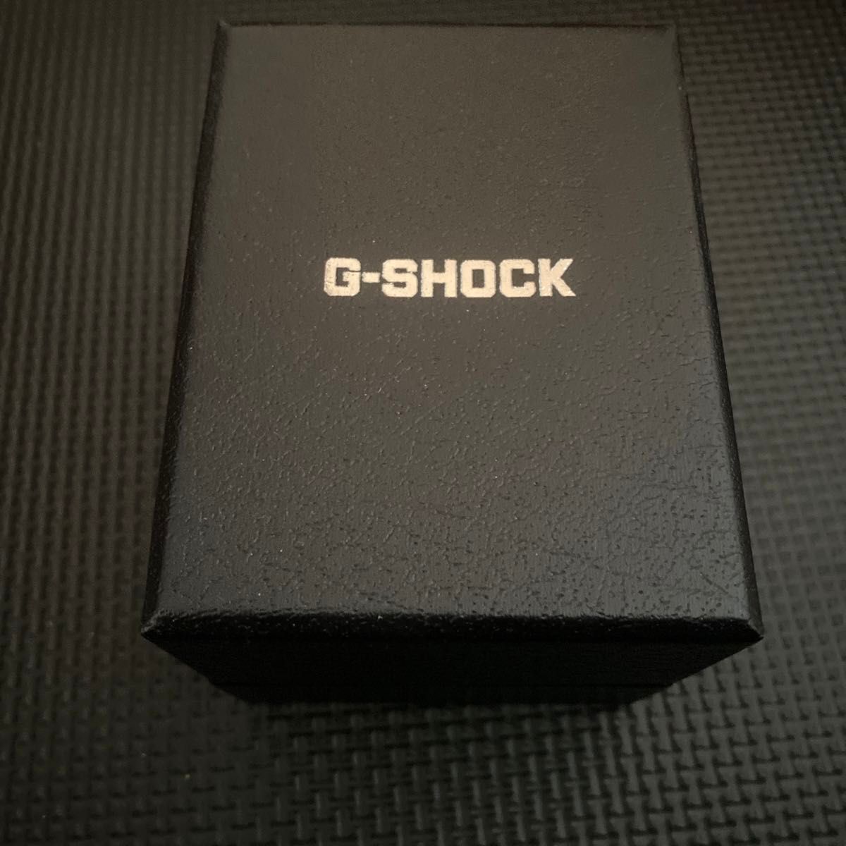 CASIO G-SHOCK カシオ Gショック 腕時計　中古