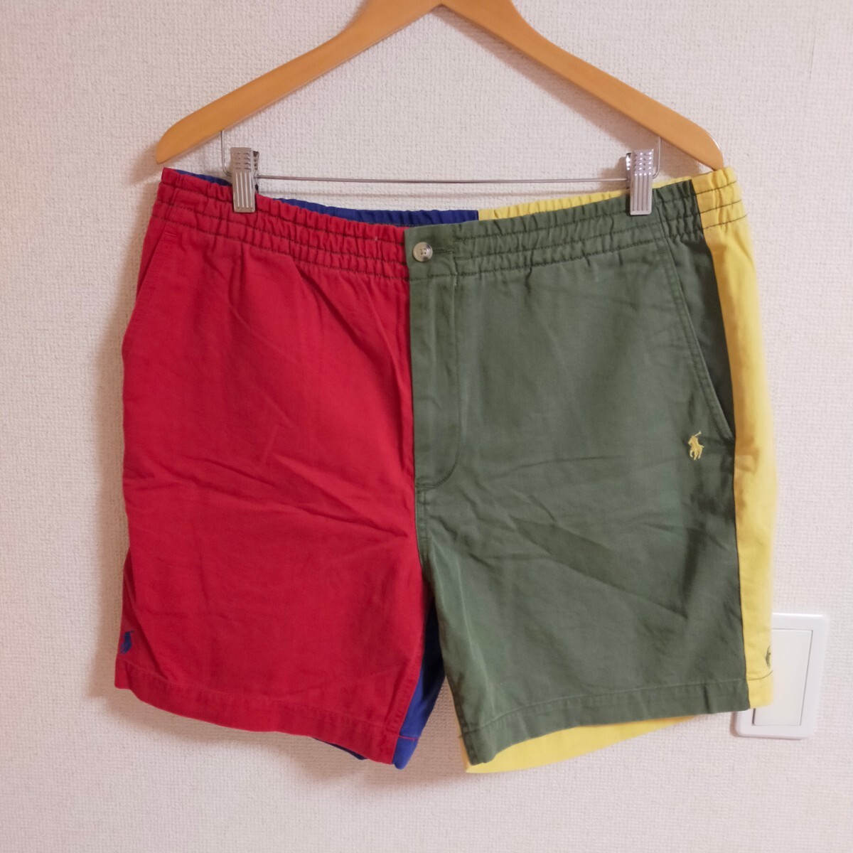 POLO RALPH LAUREN ポロ ラルフローレン BEAMS ビームス別注 POLO RALPH LAUREN ポロ ラルフローレン BEAMS ビームス別注