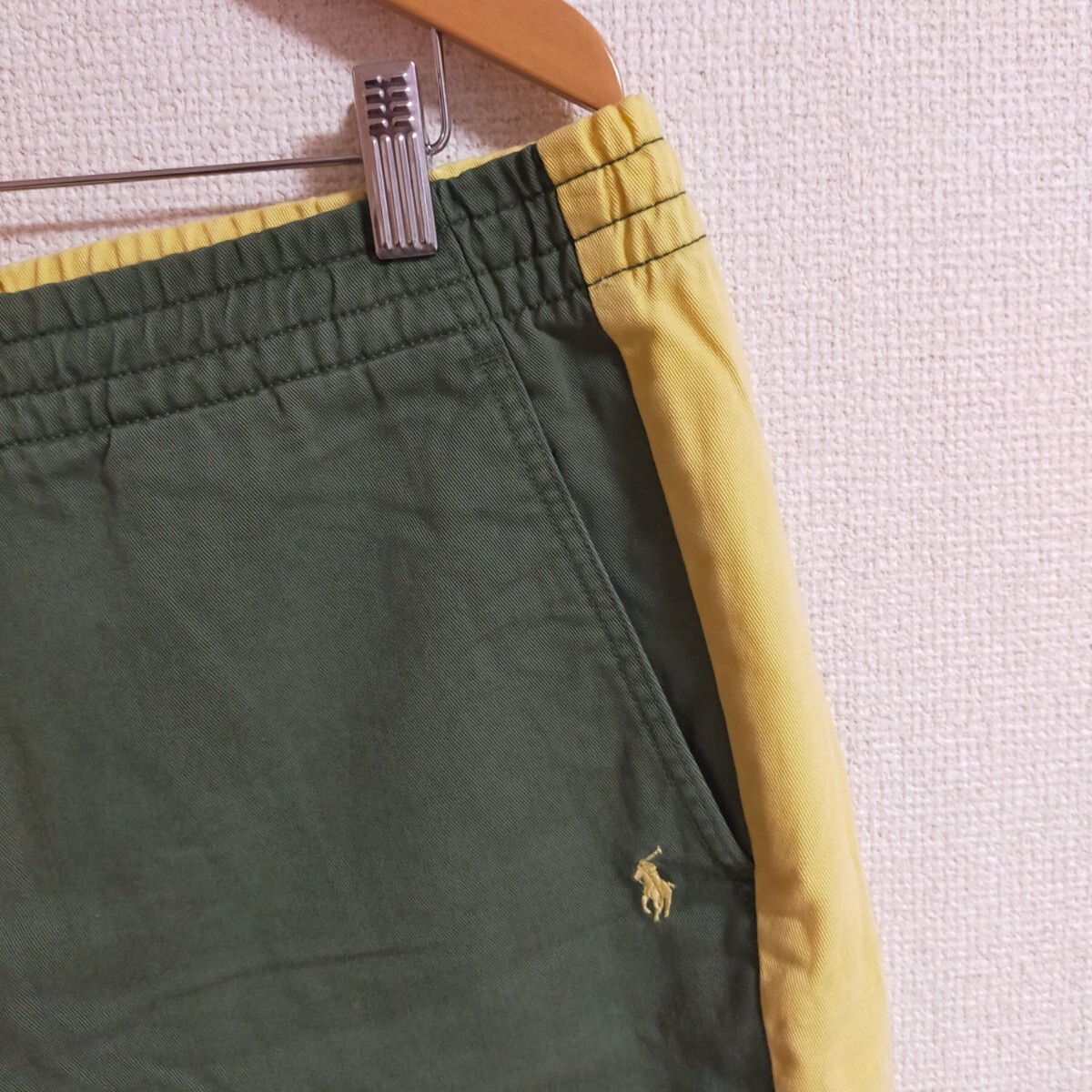 POLO RALPH LAUREN ポロ ラルフローレン BEAMS ビームス別注 POLO RALPH LAUREN ポロ ラルフローレン BEAMS ビームス別注