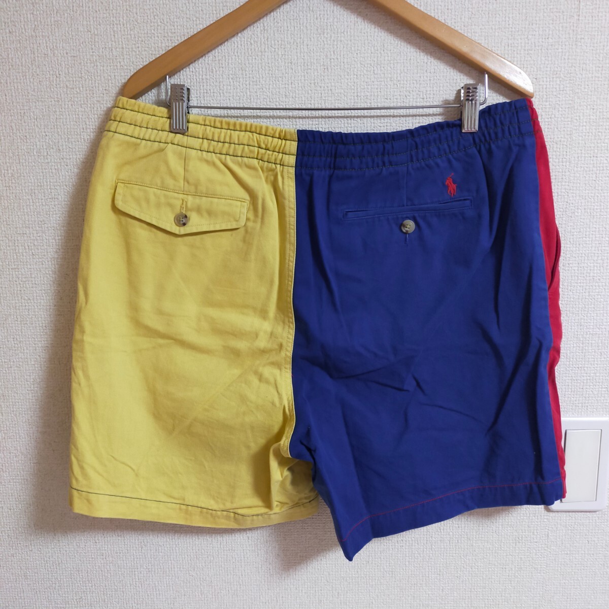 POLO RALPH LAUREN ポロ ラルフローレン BEAMS ビームス別注 POLO RALPH LAUREN ポロ ラルフローレン BEAMS ビームス別注
