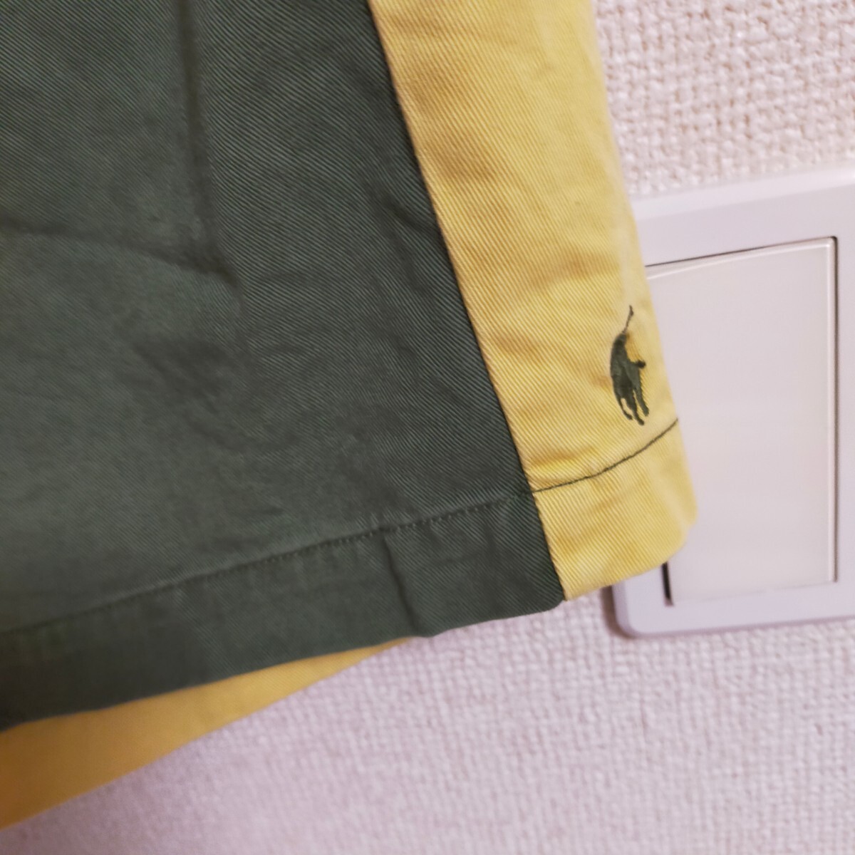 POLO RALPH LAUREN ポロ ラルフローレン BEAMS ビームス別注 POLO RALPH LAUREN ポロ ラルフローレン BEAMS ビームス別注