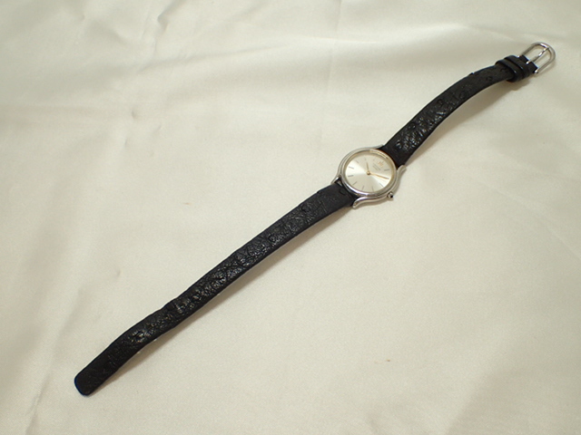 5053[T]SEIKOセイコー/クレドール/4J81-0A40/レディース腕時計の画像6
