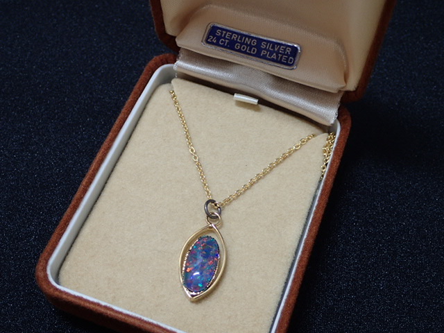 5173[T] gorgeous! opal natural stone other /21 point!SILVER 925 stamp have! pendant earrings / accessory set sale!