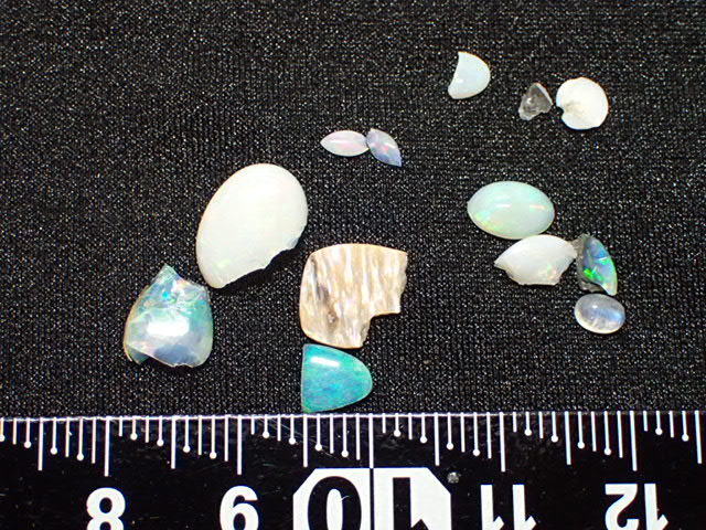 5174[T]* opal loose unset jewel remove stone * gross weight approximately 21g/ accessory material .!