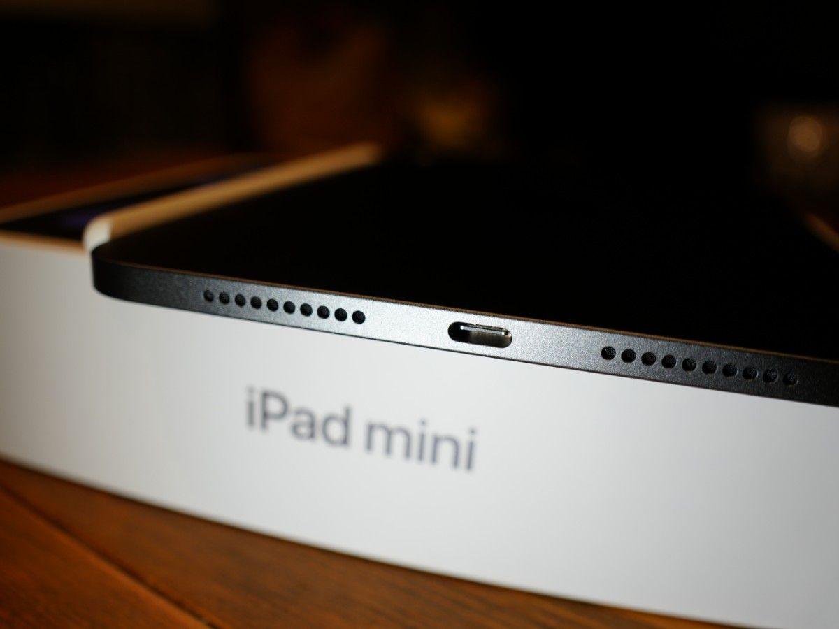 iPad mini Wi-Fi 64GB スペースグレイ 2021年モデル 第2世代アップルペンシル