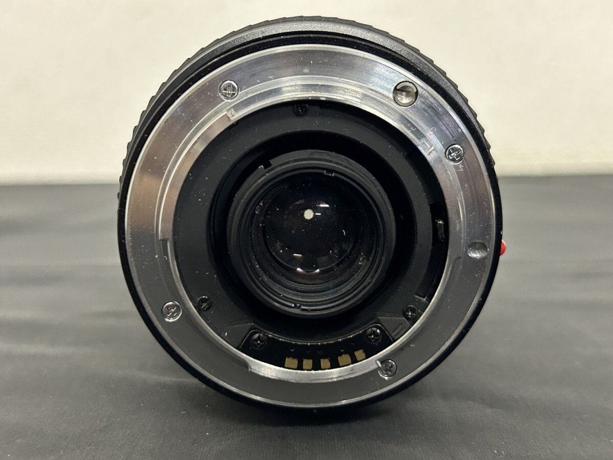 A3 Tokina トキナ AT-X 80-400㎜ 1：4.5-5.6 オートフォーカス カメラレンズ 現状品の画像7