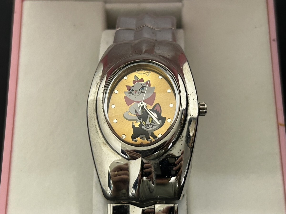 A1 未使用含む キャラクター腕時計 時計 まとめて スヌーピー くまのプーさん トイストーリー バズ ウッディー 箱付 現状品の画像4