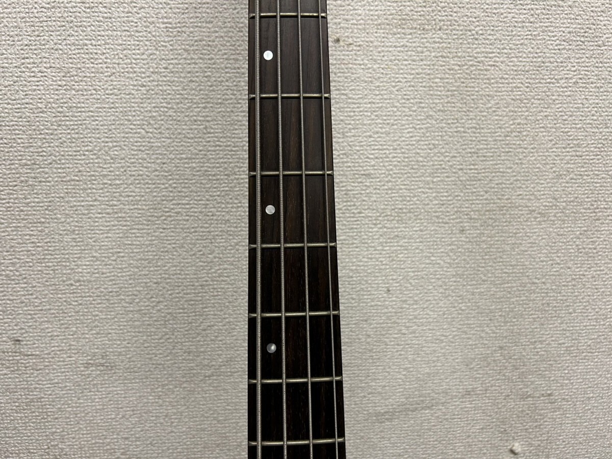  beautiful goods A1 YAMAHA Yamaha TRBX504 electric bass stringed instruments black color soft case attaching sound out OK present condition goods 