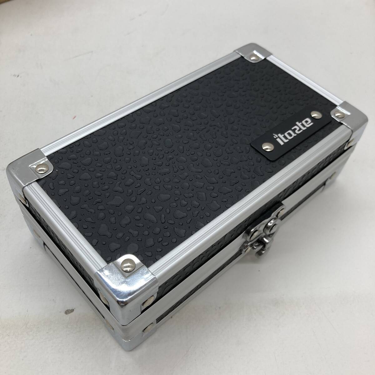 【1円～】INNOKIN iTaste 134 MINI 電子タバコ 喫煙グッズ【中古品】_画像6