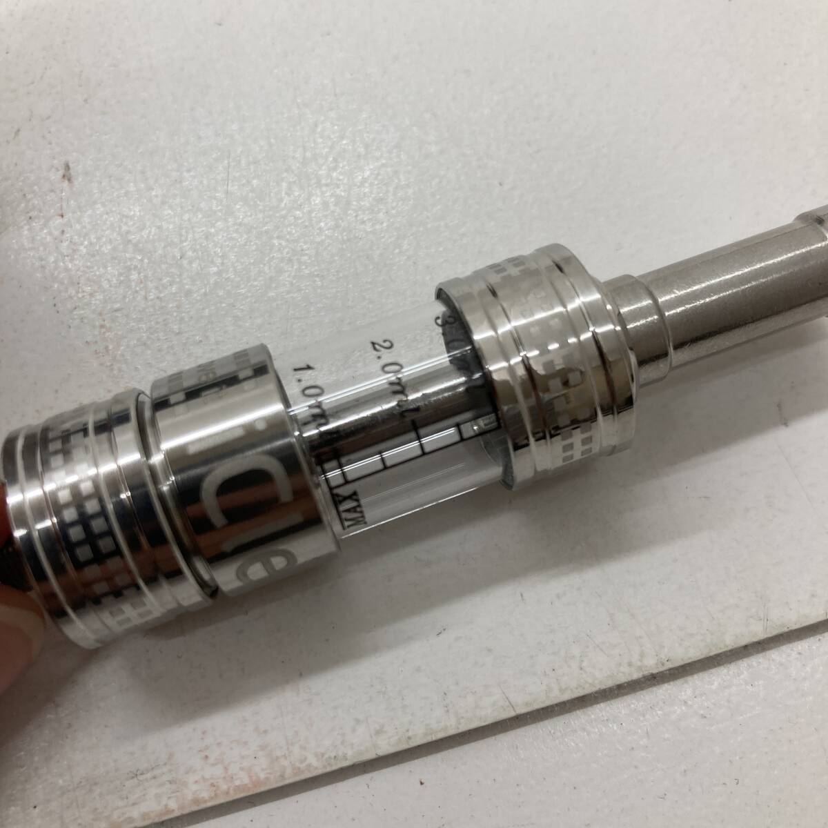 【1円～】INNOKIN iTaste 134 MINI 電子タバコ 喫煙グッズ【中古品】_画像5