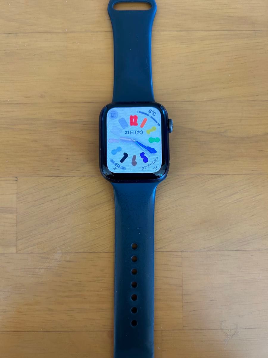 Apple Watch SE 1世代　本日購入で即日発送手続き可能