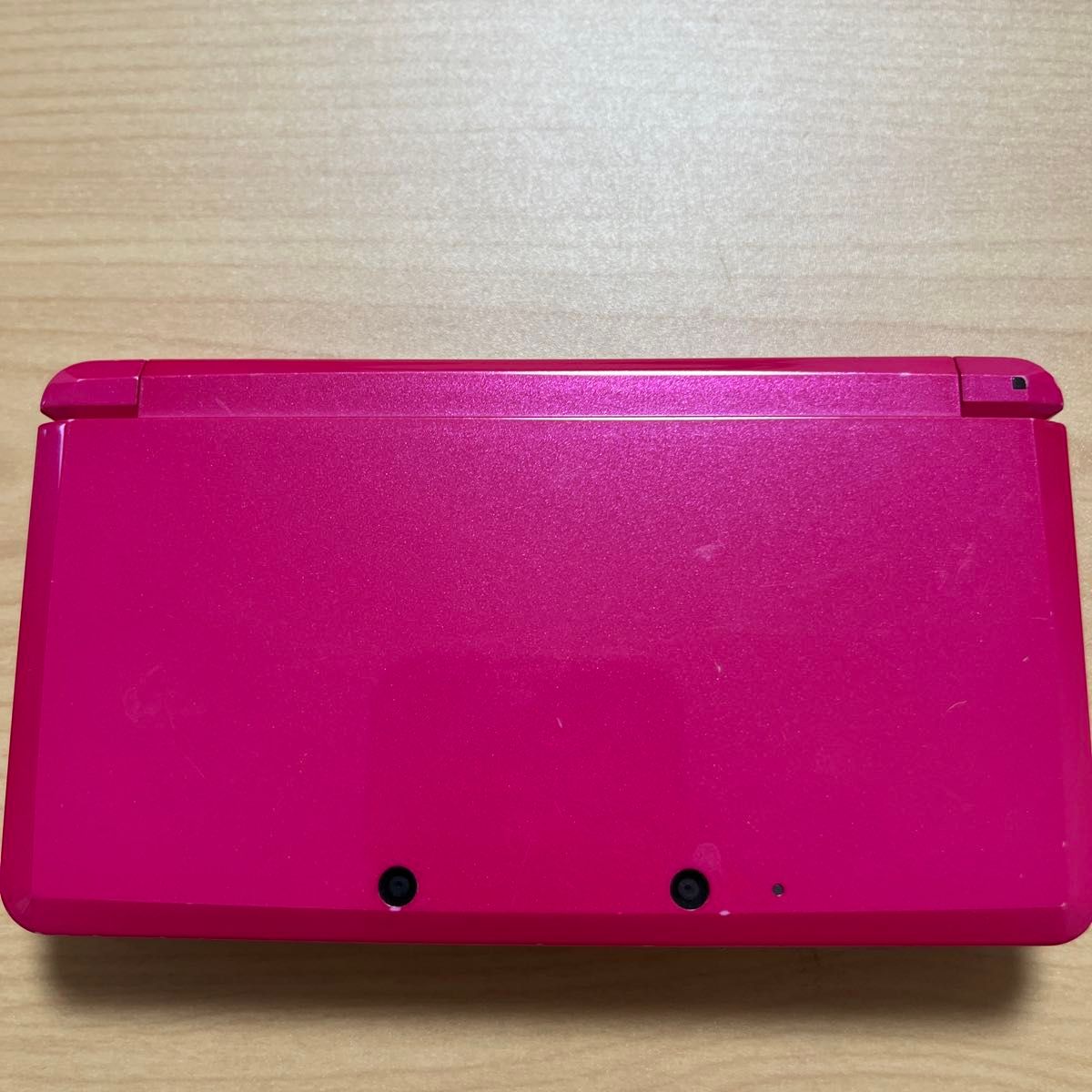 ニンテンドー3DS