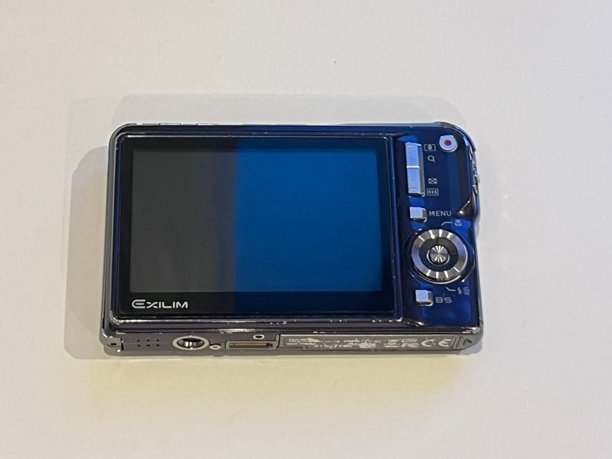 casio exilim ジャンク品