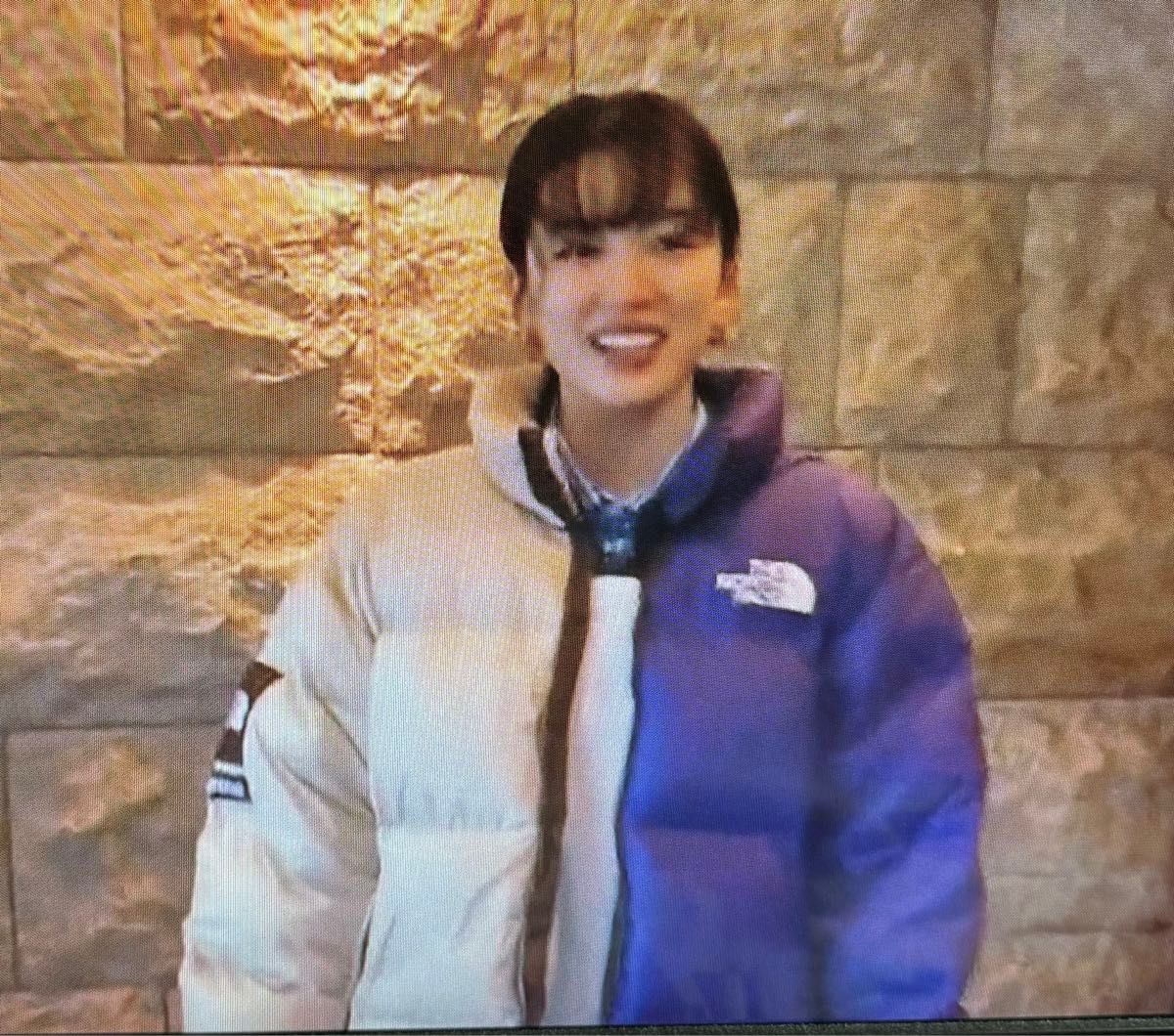 Supreme x The North Face Split Nuptse Jacket Supreme x The North Face Split Nuptse Jacket