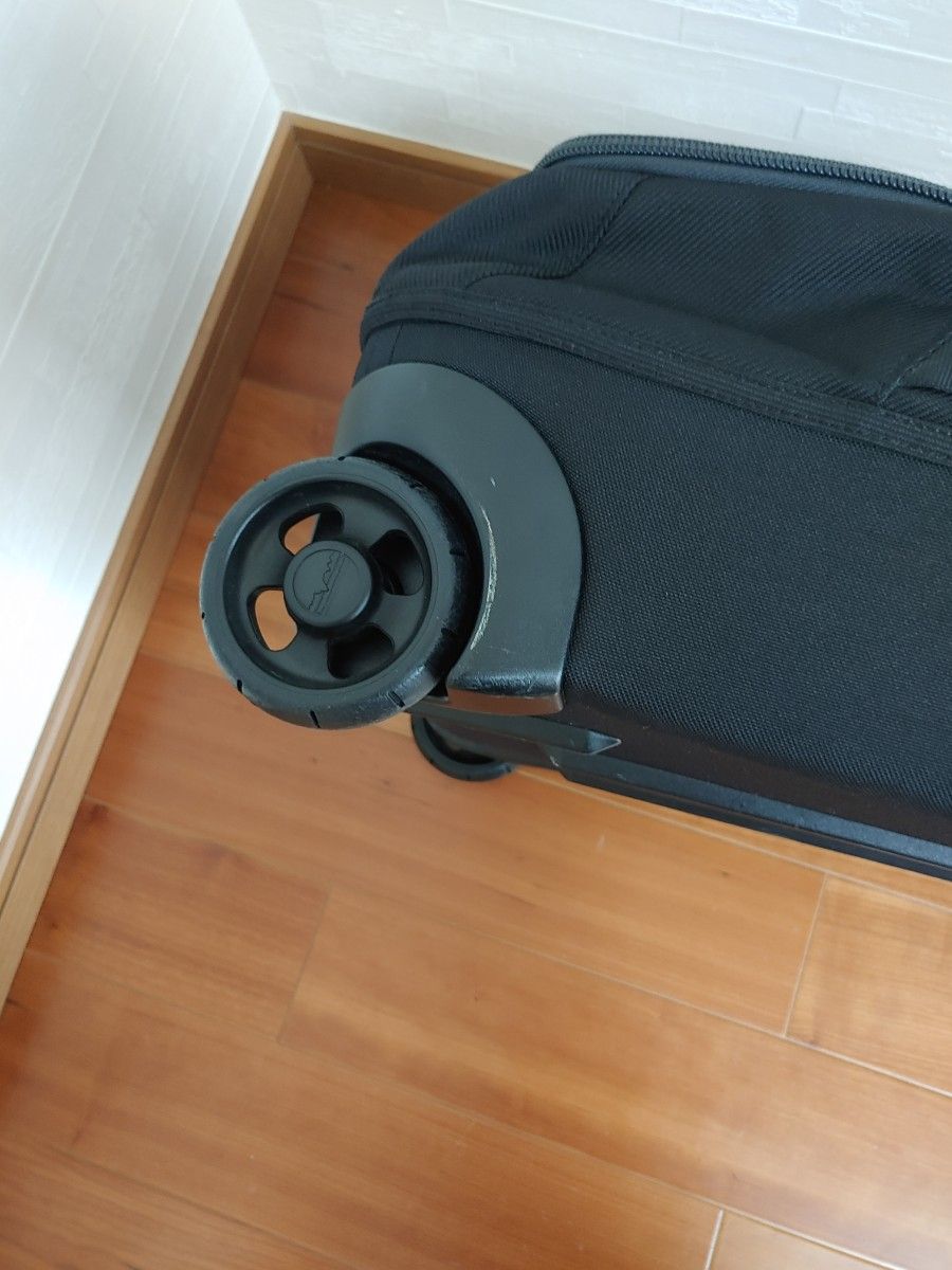 patagonia パタゴニア Transport Roller 35L キャリーケース patagonia パタゴニア Transport Roller 35L キャリーケース