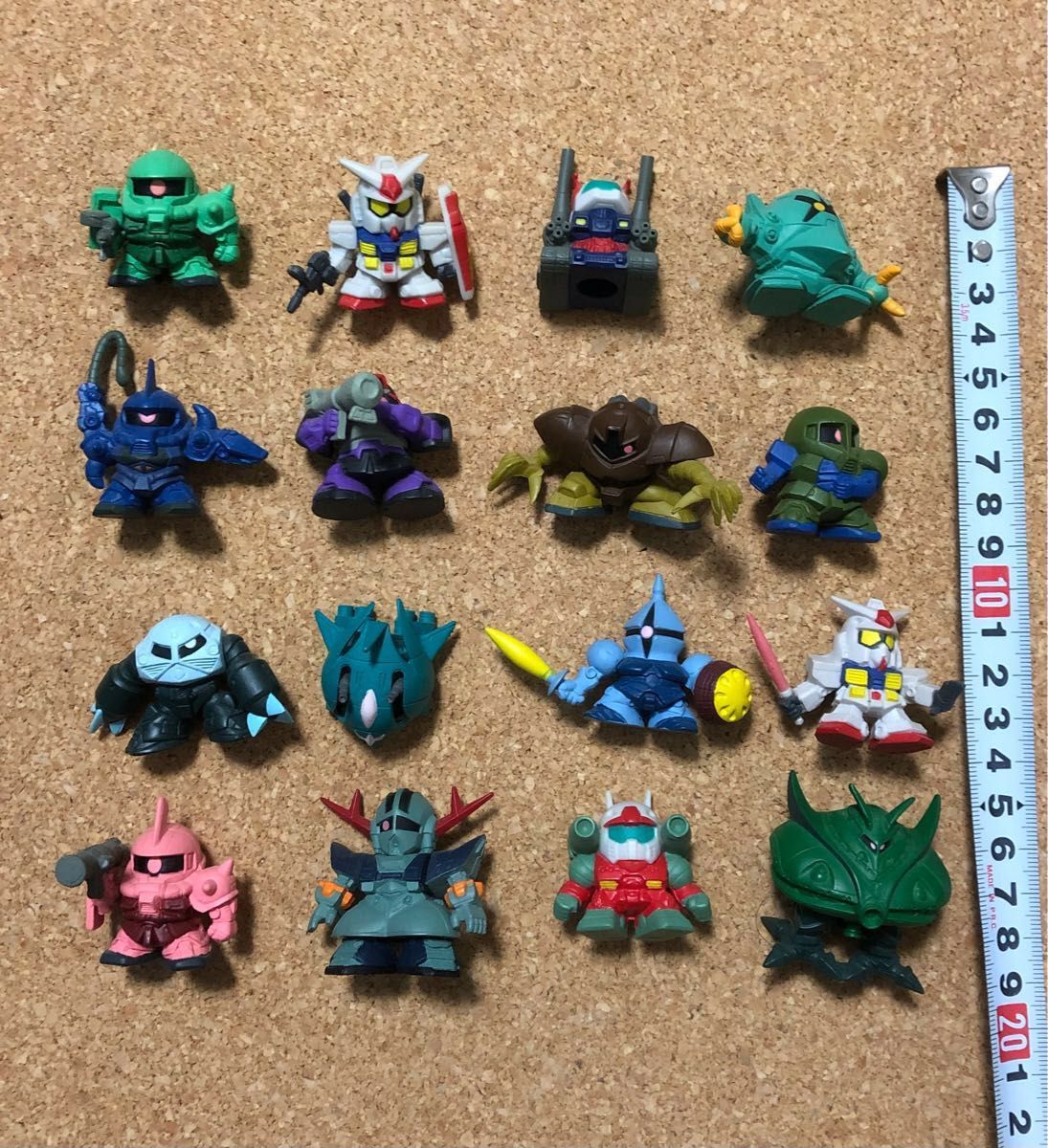 SDガンダムフルカラー|Yahoo!フリマ(旧PayPayフリマ) SDガンダムフルカラー|Yahoo!フリマ(旧PayPayフリマ)