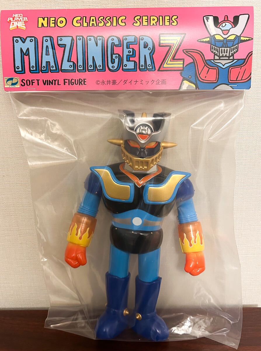 Yahoo!オークション - Neoplayerone MazingerZ マジンガーZ 2期 Yahoo!オークション - Neoplayerone MazingerZ マジンガーZ 2期