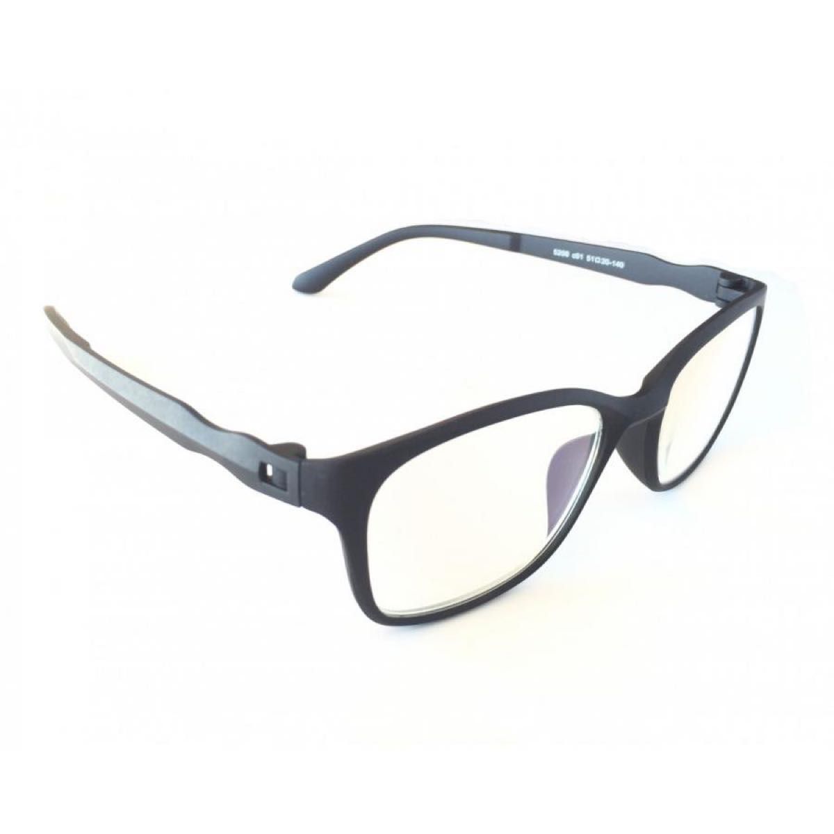 老眼鏡 メガネ ウェリントン ブルーライトカット シニアグラス TR-90 メンズ レディース 小物 +1.00〜+4.00