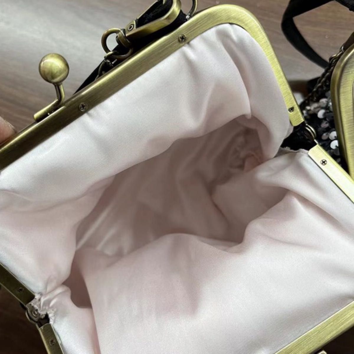 Bibiy ODETTE PARTY BAG|Yahoo!フリマ(旧PayPayフリマ) Bibiy ODETTE PARTY BAG|Yahoo!フリマ(旧PayPayフリマ)