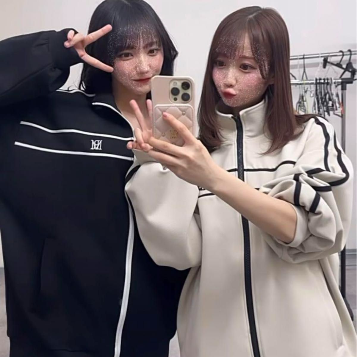 ロゼミューズ ros muse piping jersey outer|Yahoo!フリマ(旧 ロゼミューズ ros muse piping jersey outer|Yahoo!フリマ(旧
