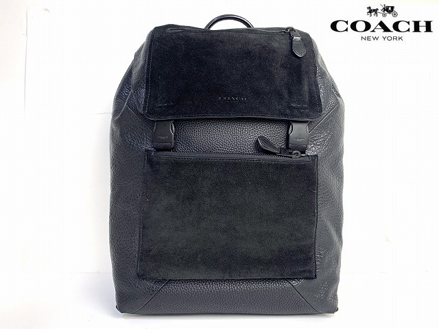 美品 送料無料 国内未入荷モデル コーチ メンズ COACH 美品 送料無料 国内未入荷モデル コーチ メンズ COACH