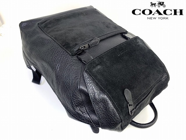 美品 送料無料 国内未入荷モデル コーチ メンズ COACH 美品 送料無料 国内未入荷モデル コーチ メンズ COACH