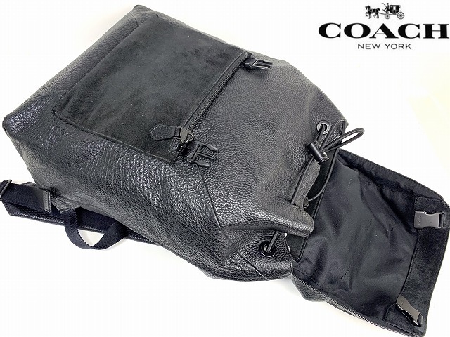 美品 送料無料 国内未入荷モデル コーチ メンズ COACH 美品 送料無料 国内未入荷モデル コーチ メンズ COACH