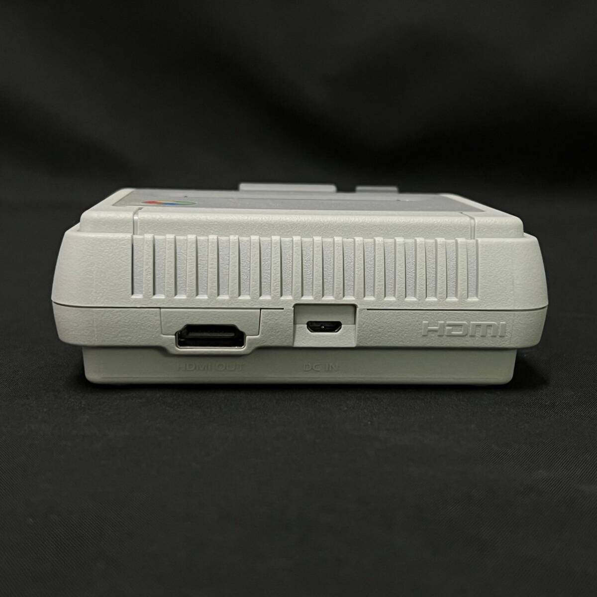 BEg087R 60 box attaching Nintendo Classic Mini CLV-301 SFC nintendo Classic Mini Super Famicom controller soft 20+1 built-in game machine 