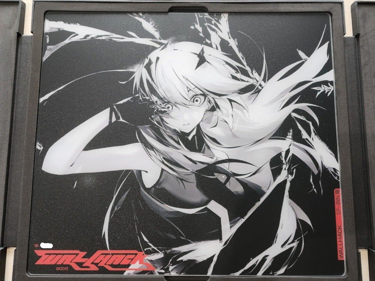 新品・未使用】Frenzy sora ガラスマウスパッド|Yahoo!フリマ 新品・未使用】Frenzy sora ガラスマウスパッド|Yahoo!フリマ