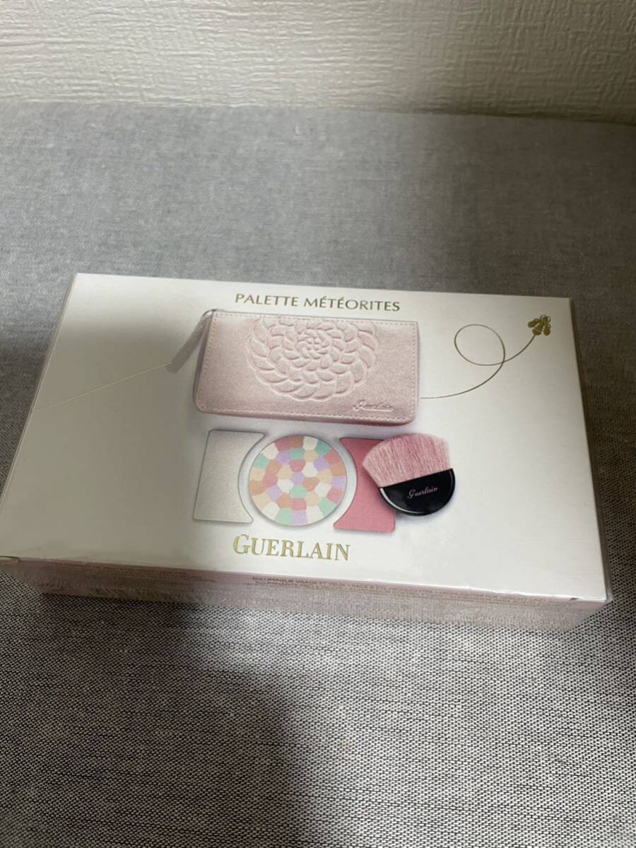  new goods unopened prompt decision Guerlain my Palette meteor lito face powder powder 