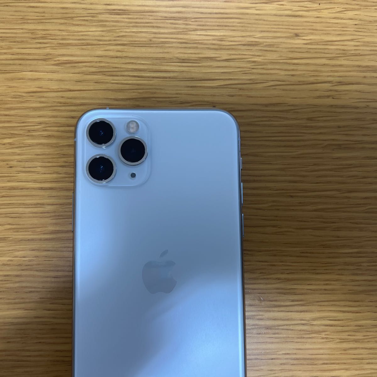 iPhone11pro 512 GB シルバーSIMフリー