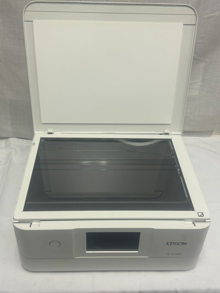 EP-003／EPSON EP-714A 879AW 2点セット★★_画像5