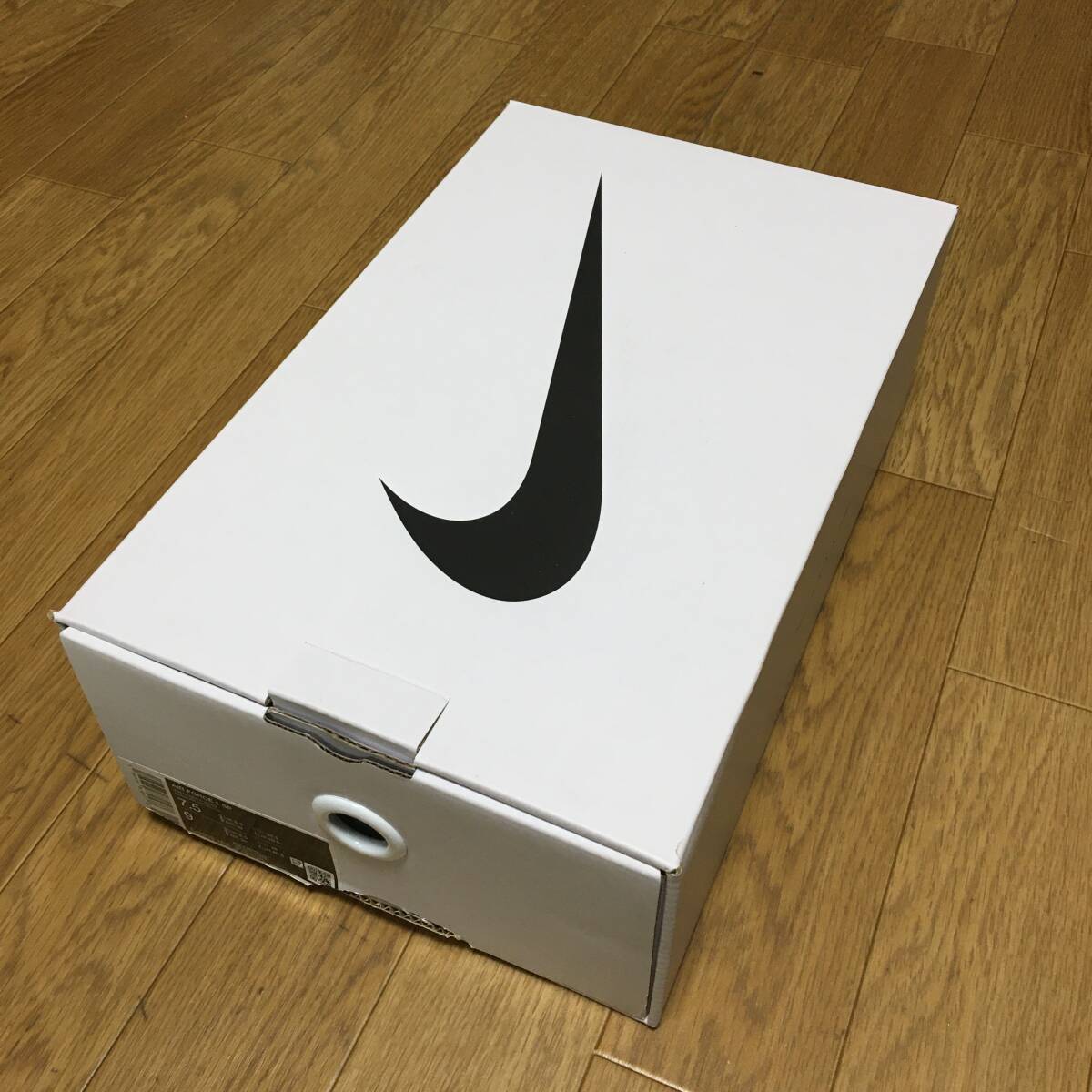 新品 25 5cm 1017 ALYX 9SM NIKE AIR FORCE 1 SP LOW White 新品 25 5cm 1017 ALYX 9SM NIKE AIR FORCE 1 SP LOW White